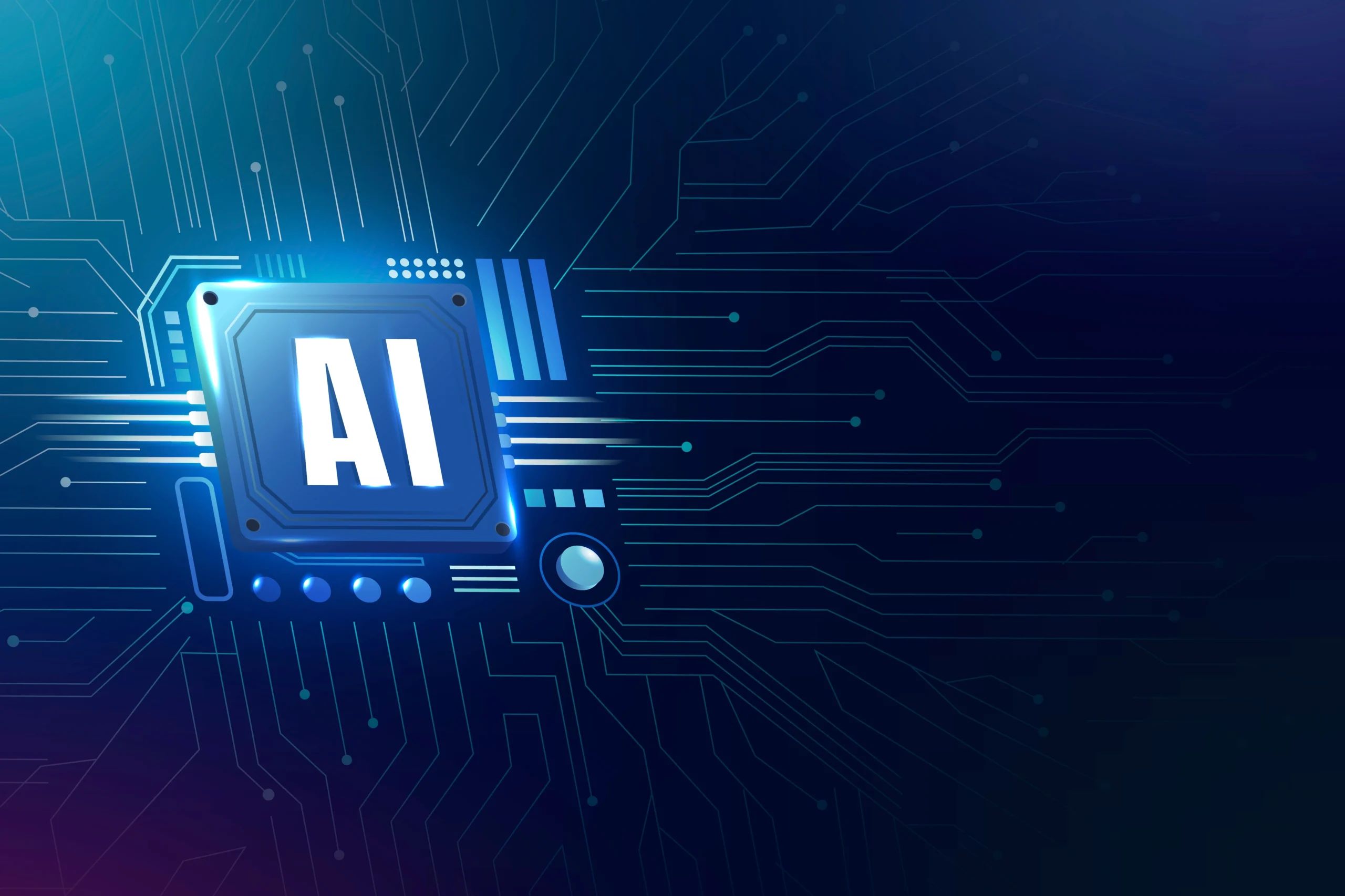 Agentic AI enabling intelligent business automation