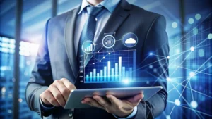 ERP for aerospace manufacturing