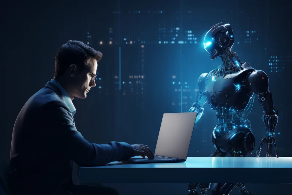 AI Orchestration for scaling intelligent AI agents and automation