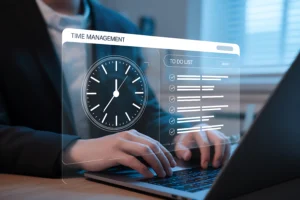 Real-Time ERP production scheduling for electronics manufacturing