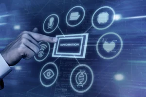 RAG-powered intelligent applications for smarter business automation