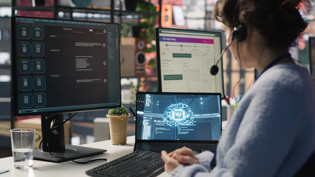 Intelligent Automation for business growth