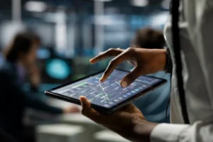 Intelligent Business Automation for smarter operations