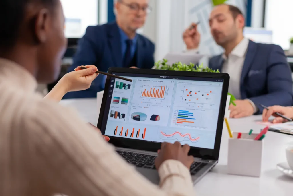 ERP for Aerospace and Electronics