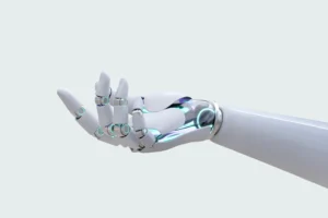 Business Applications powered by AI agents