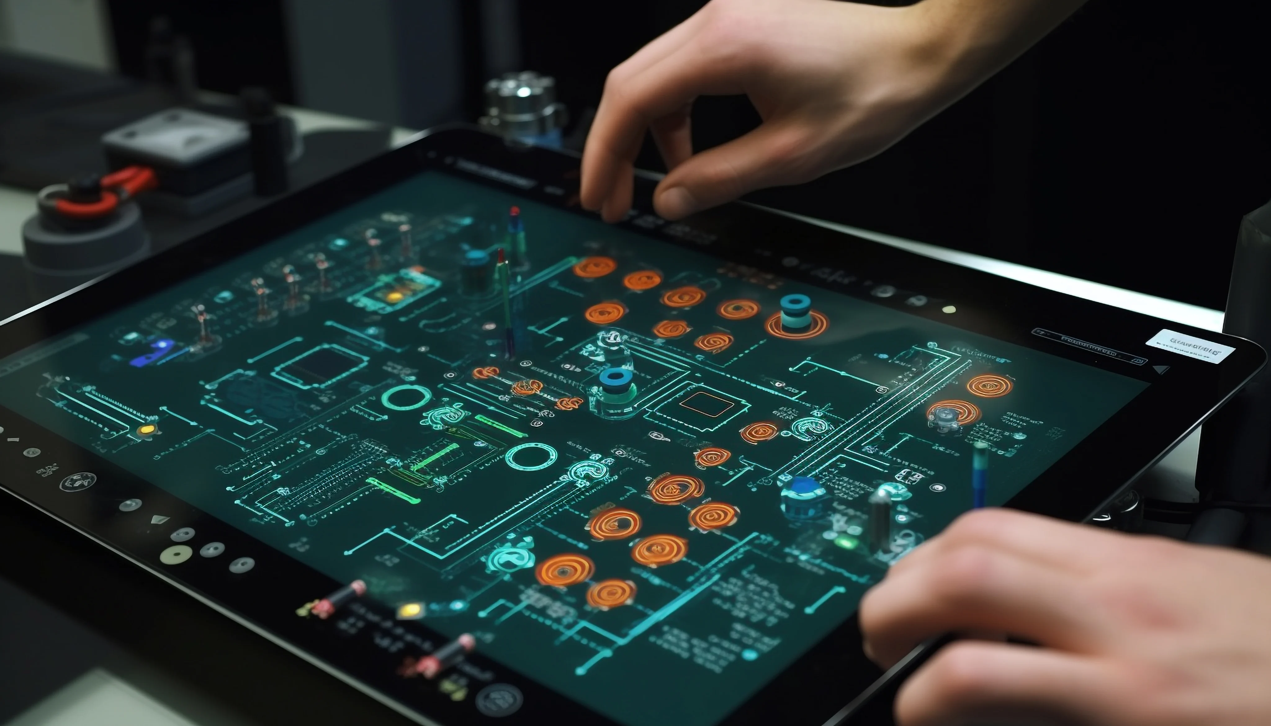 Agency Intelligence Hub Dashboard