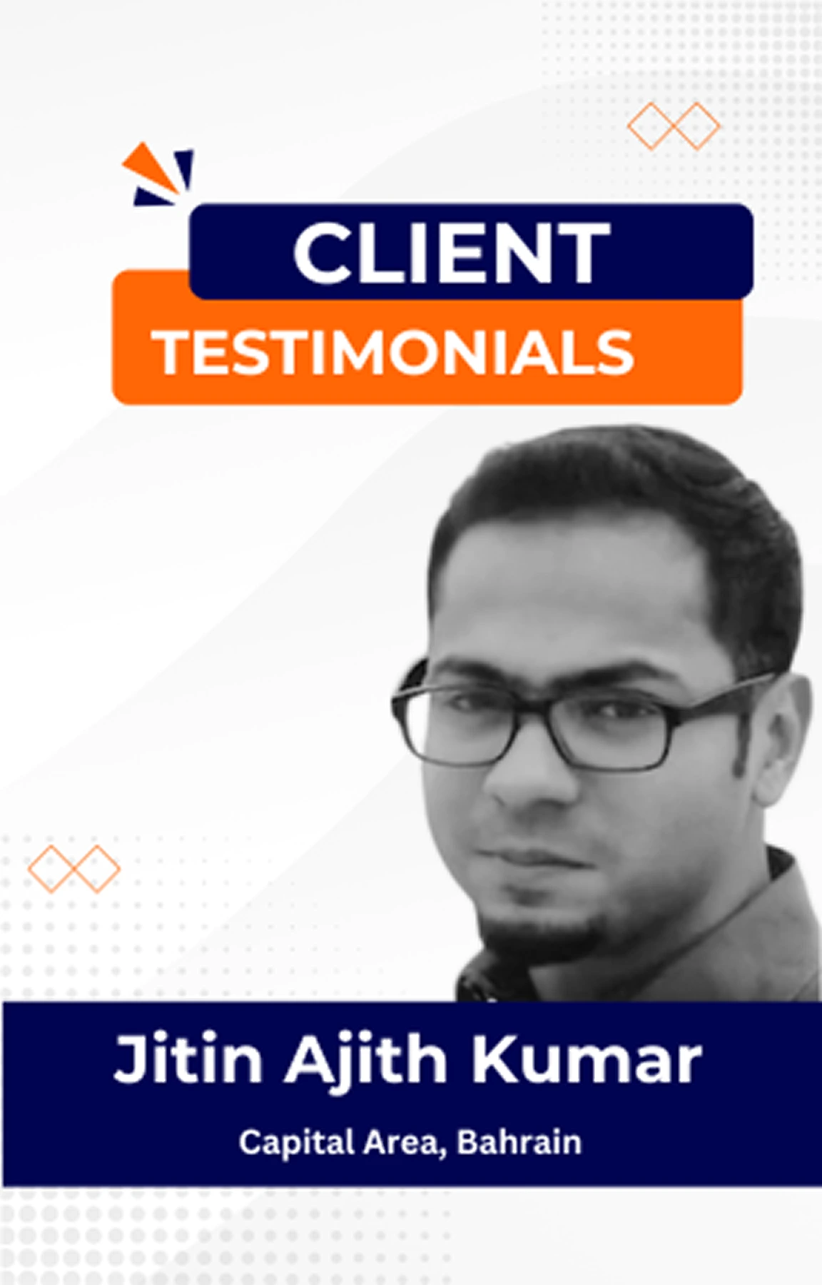 Client 3
