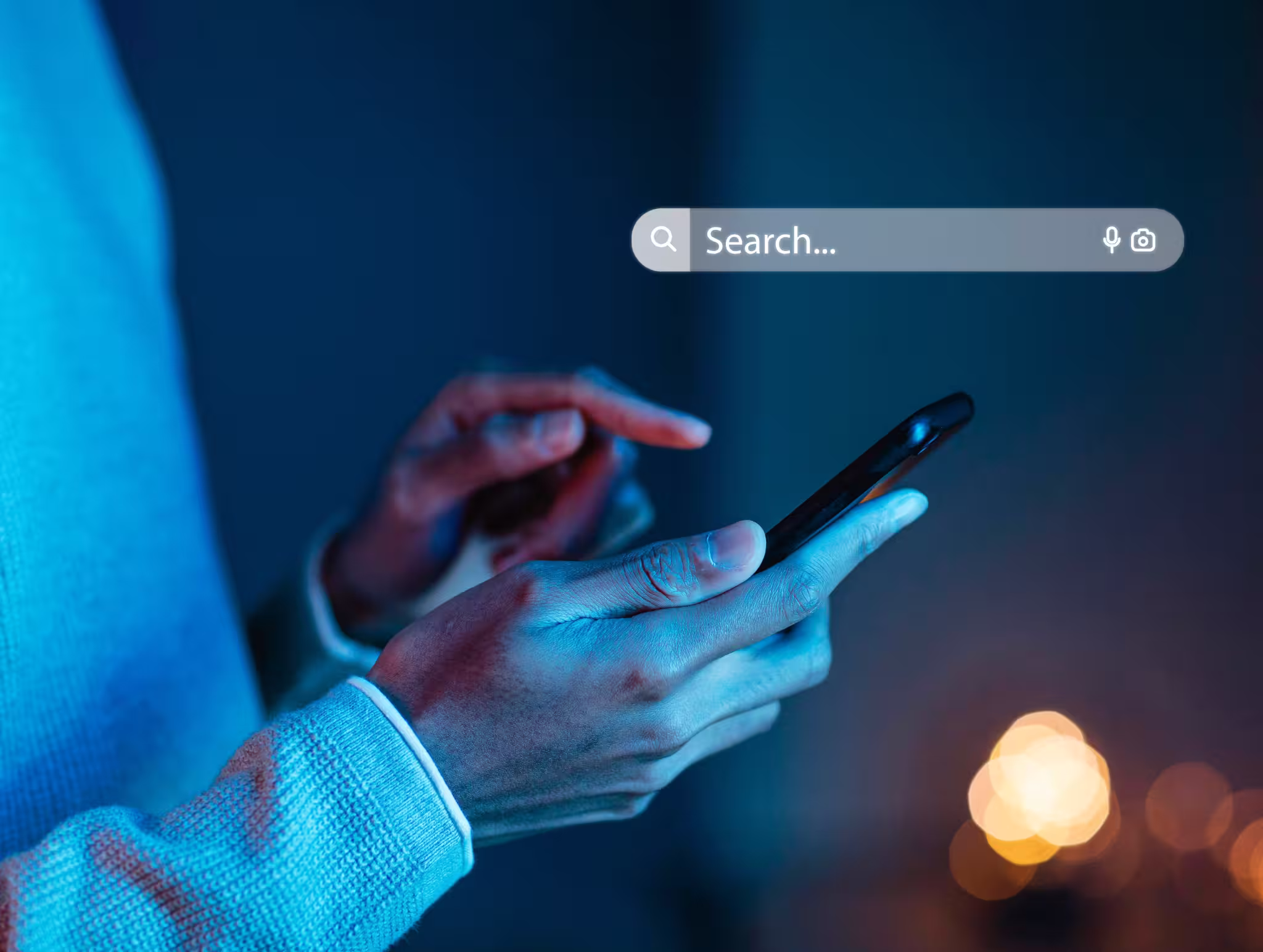 Search Engine Optimization (SEO)