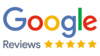 google rating
