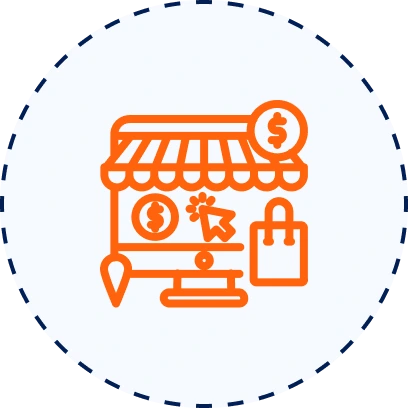 E-Commerce Icon