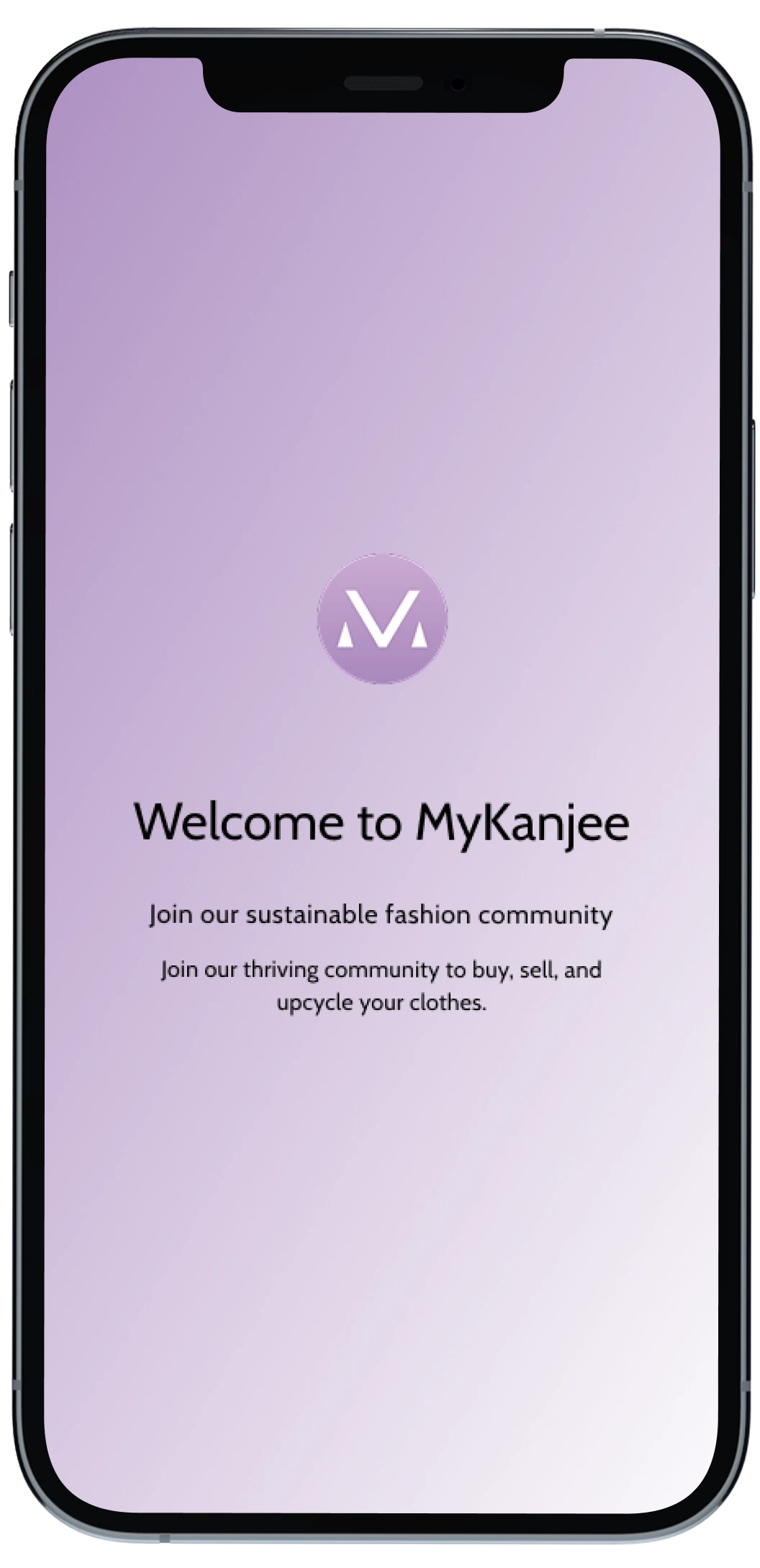 Mykanjee App
