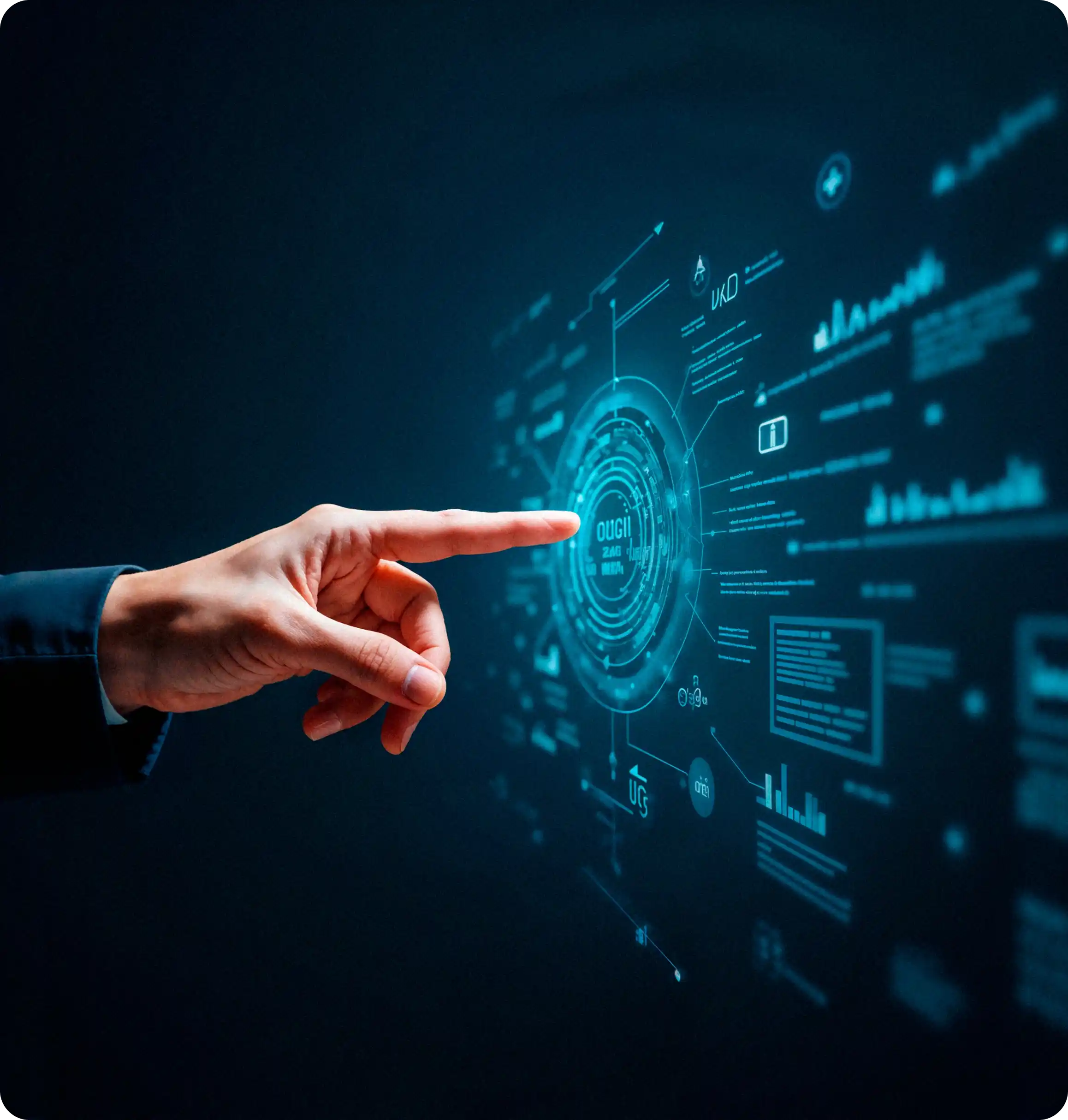 Digital Growth Architecture