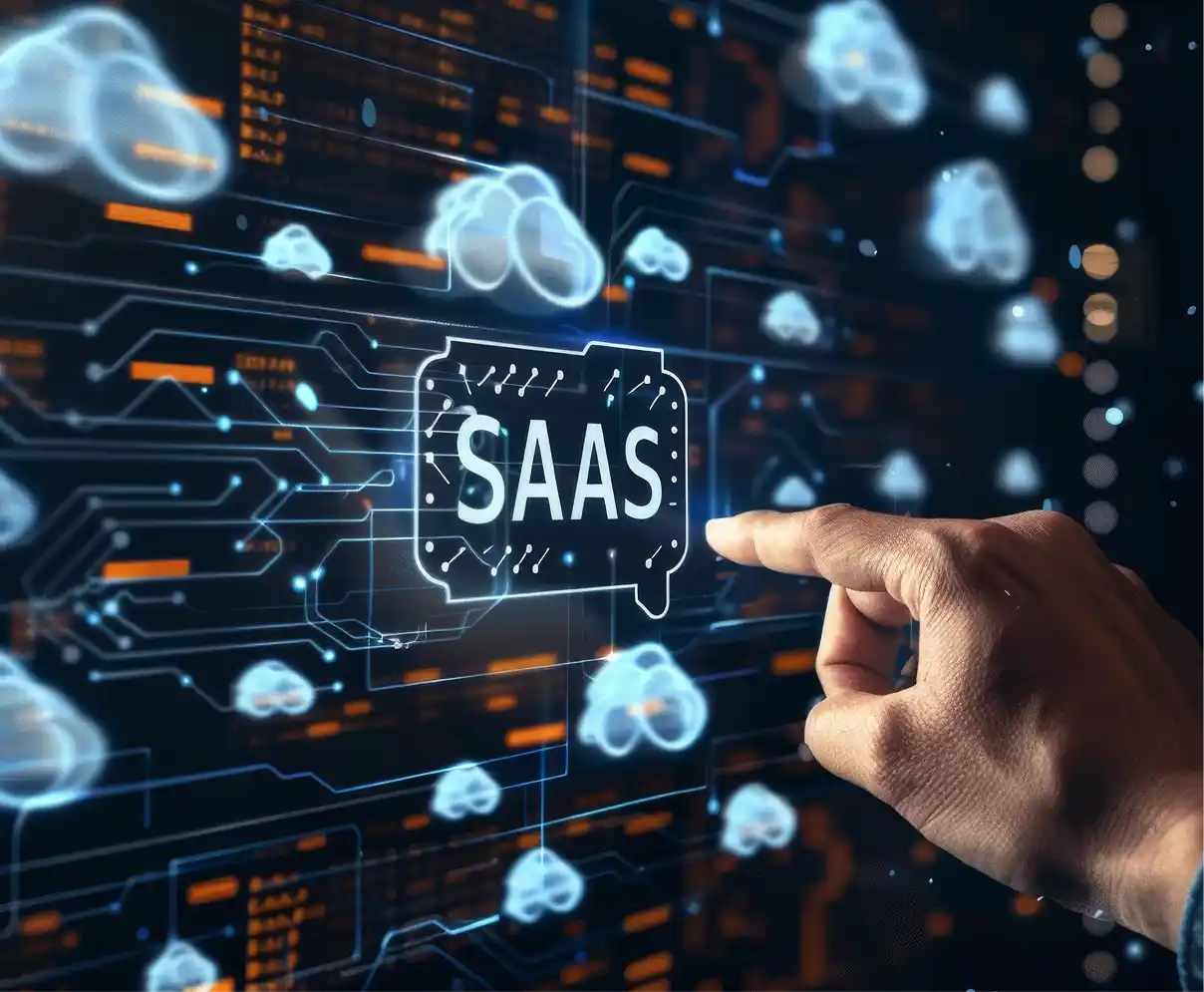 SaaS