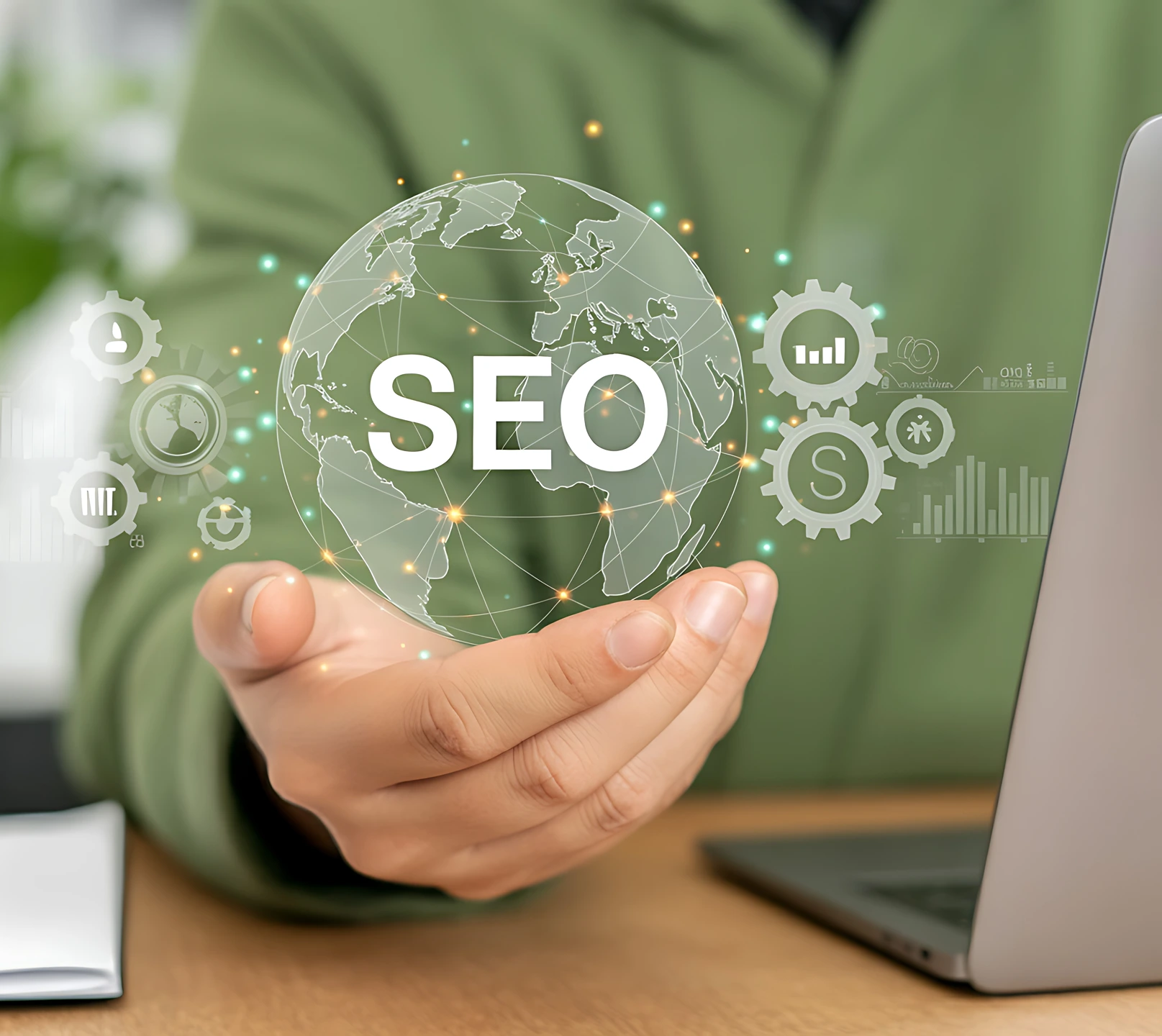 Global SEO