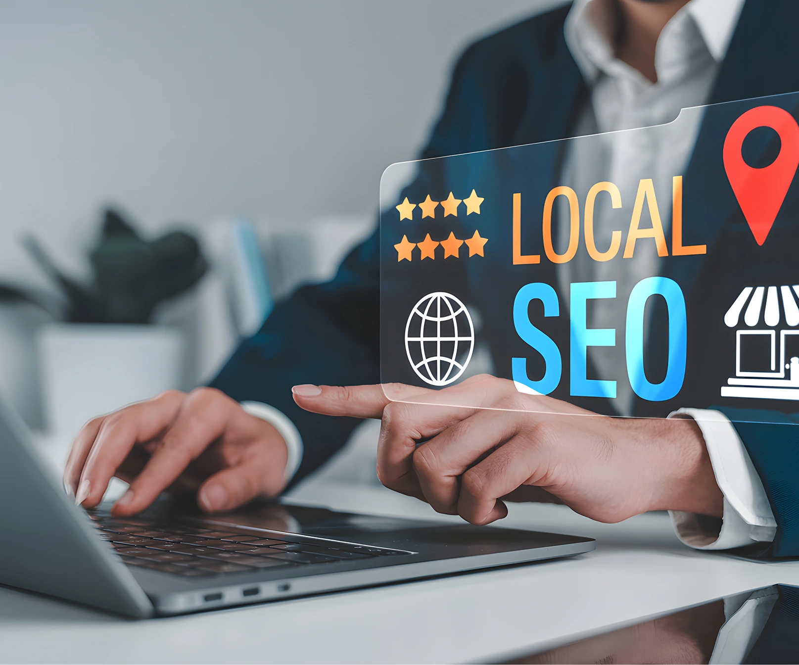 Local SEO