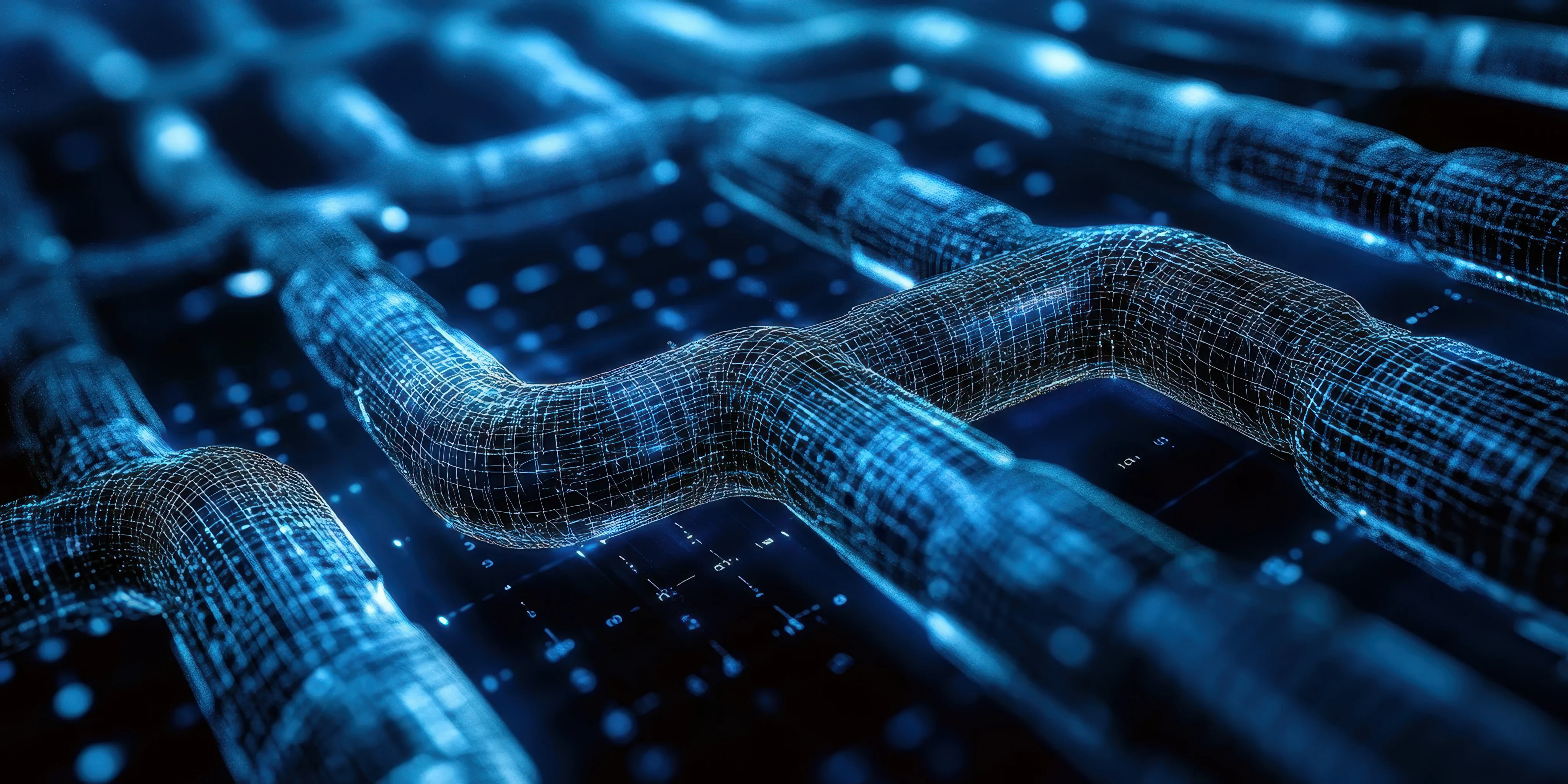 Data Architecture Visual