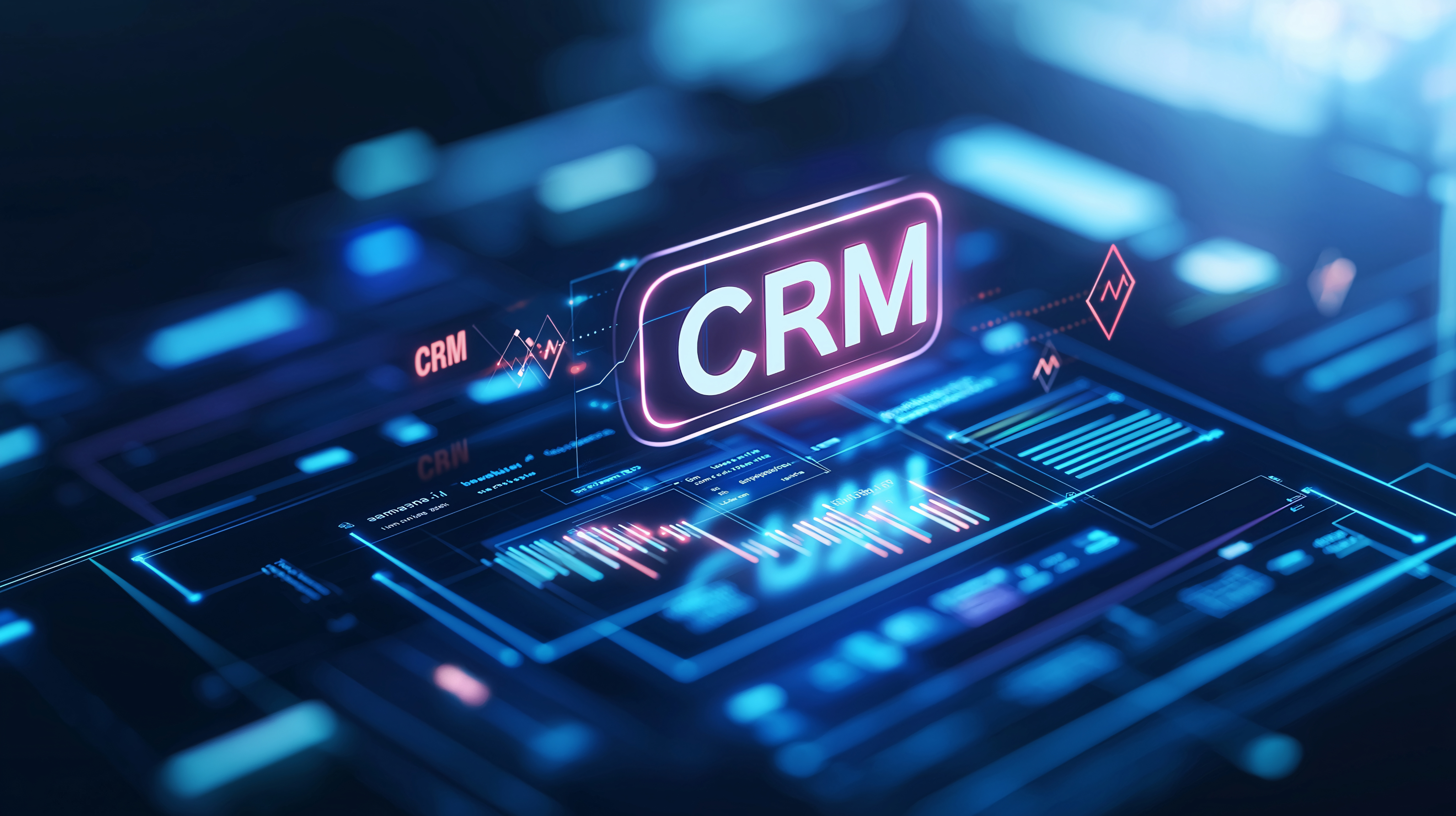 CRM Integration