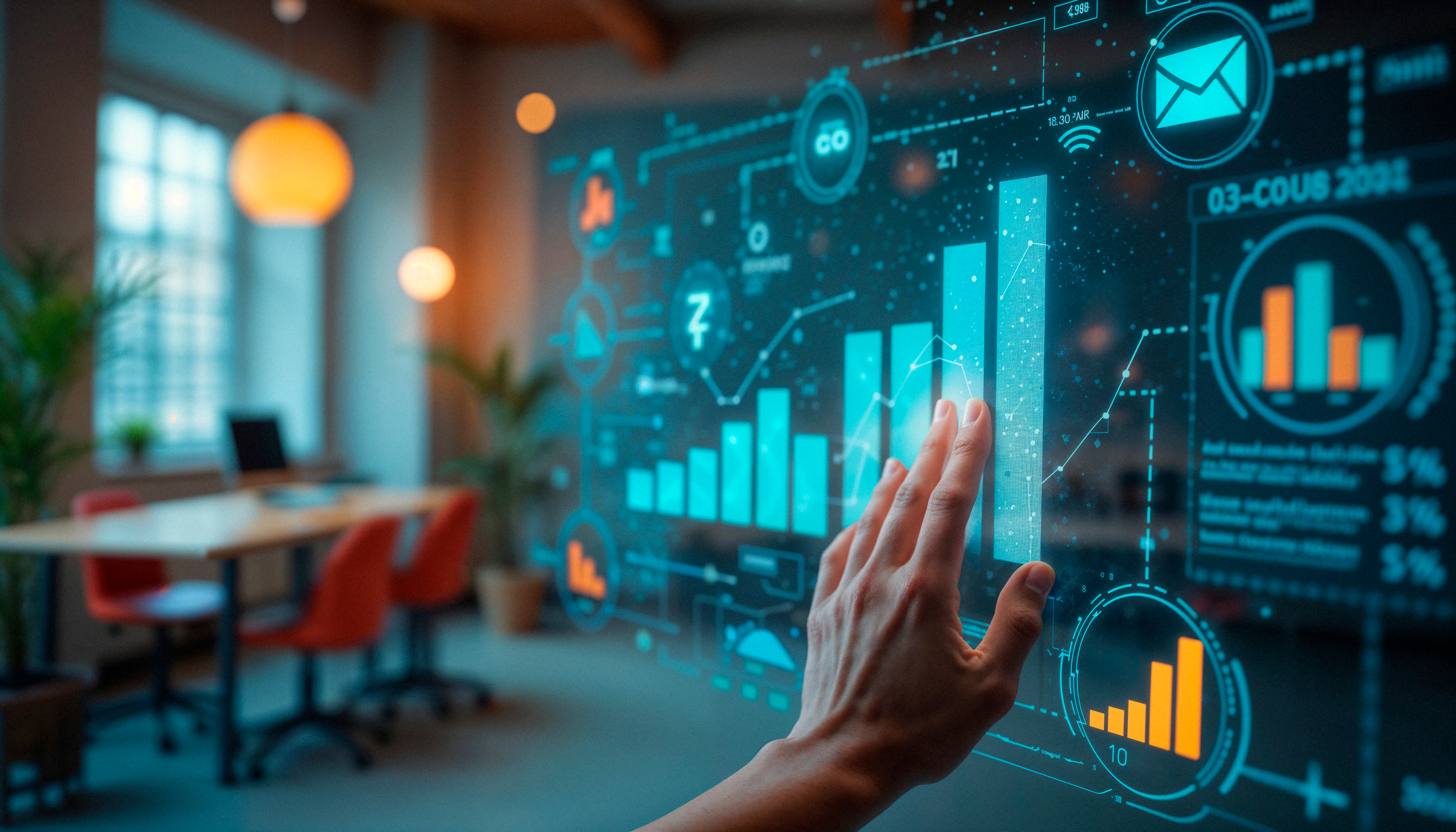 Business Intelligence