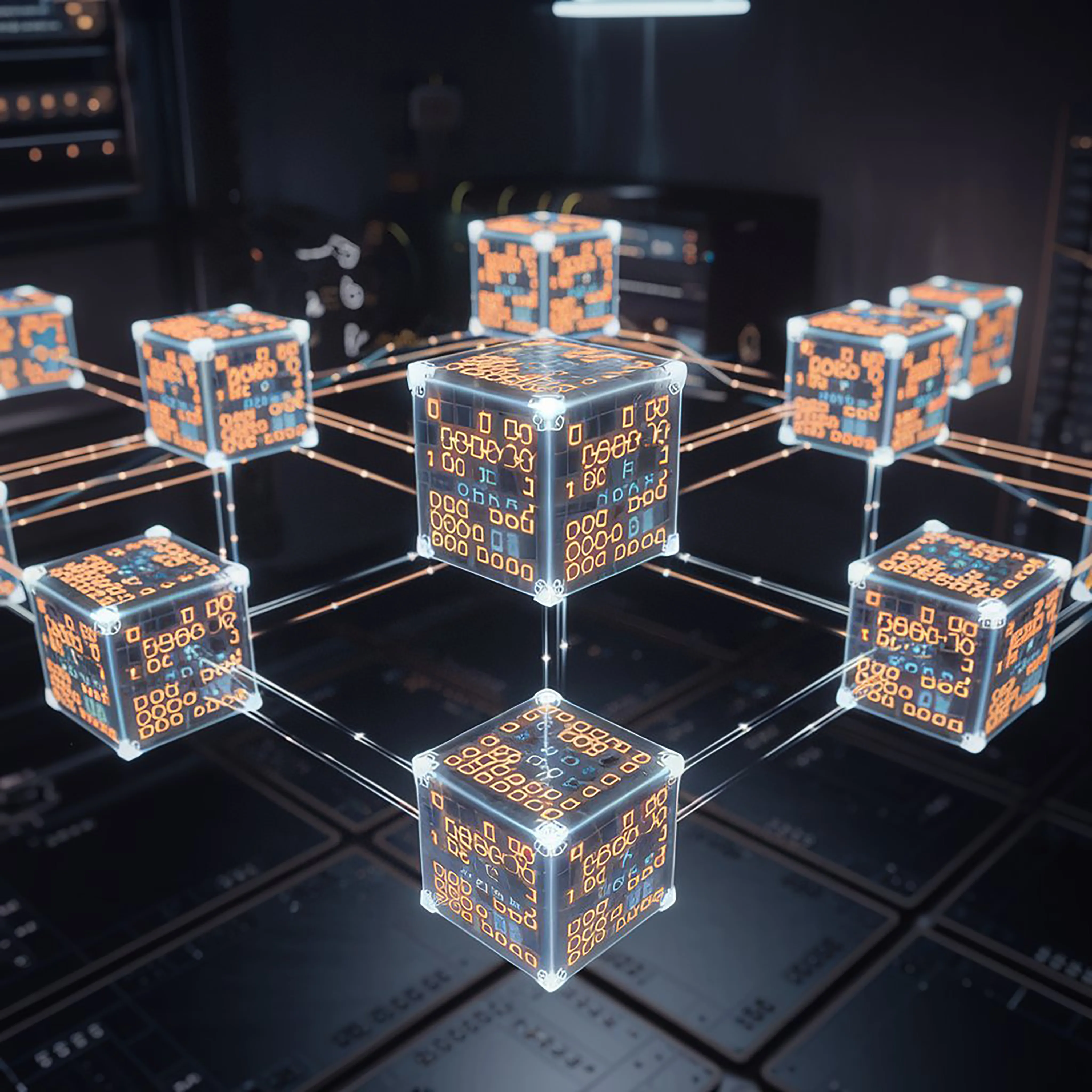 Modular Node Architecture