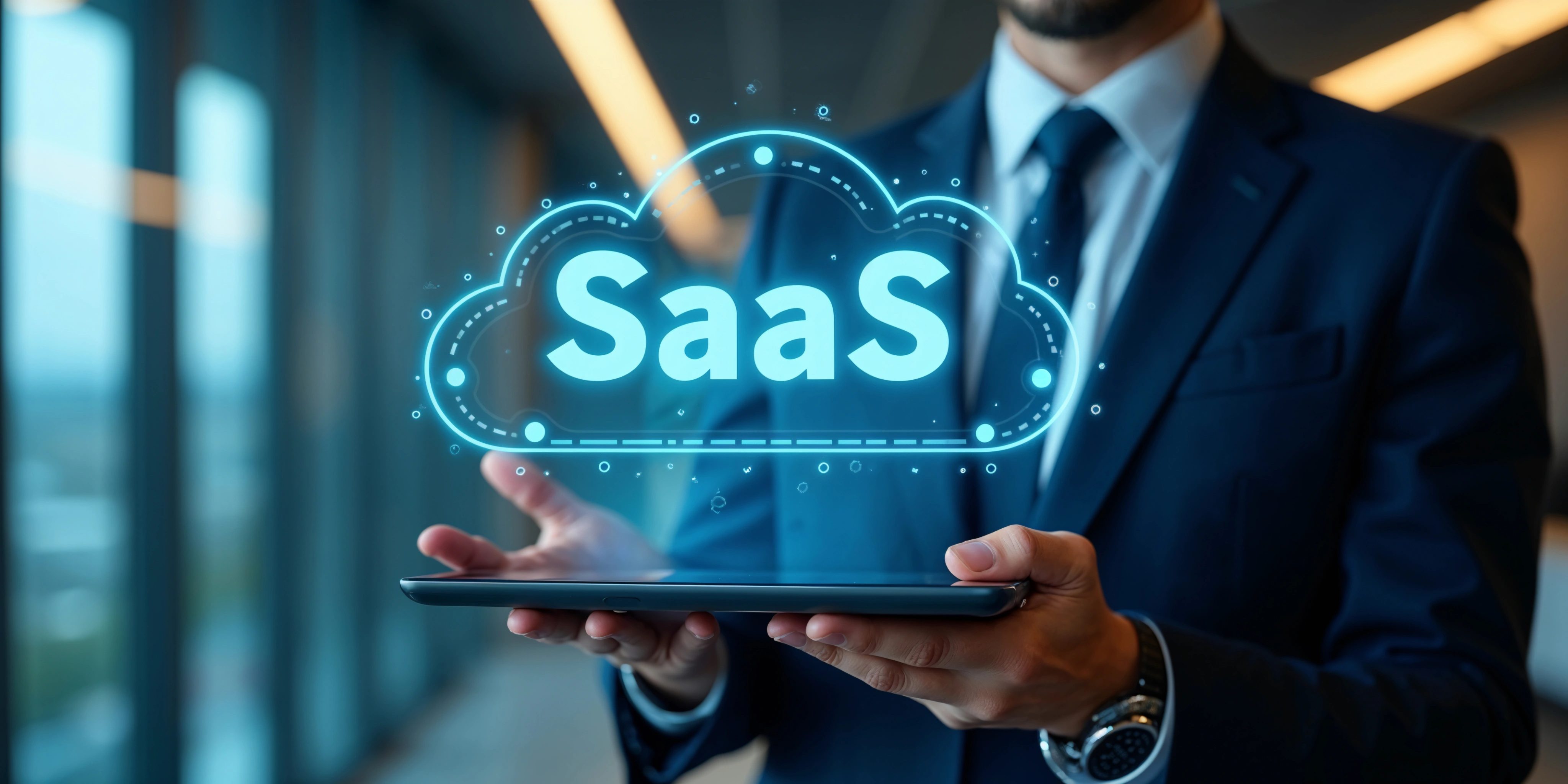 SaaS Platforms