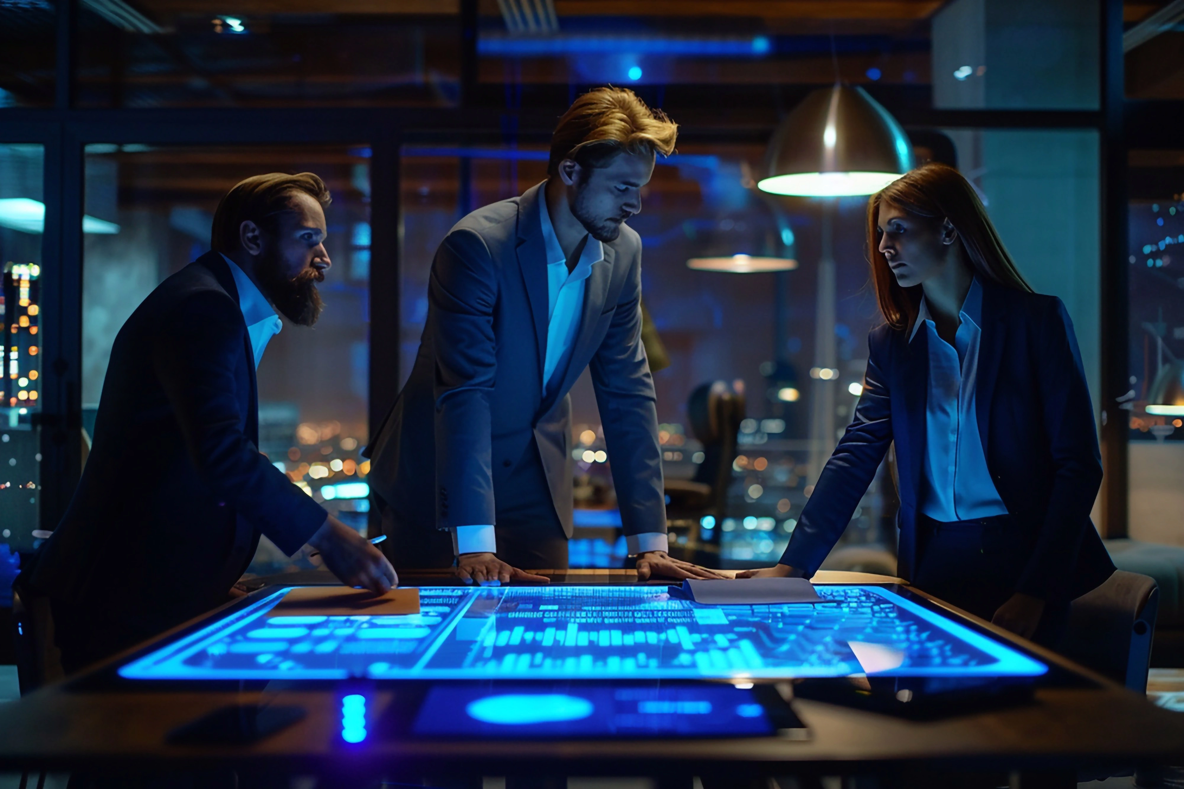 Enterprise Product Teams