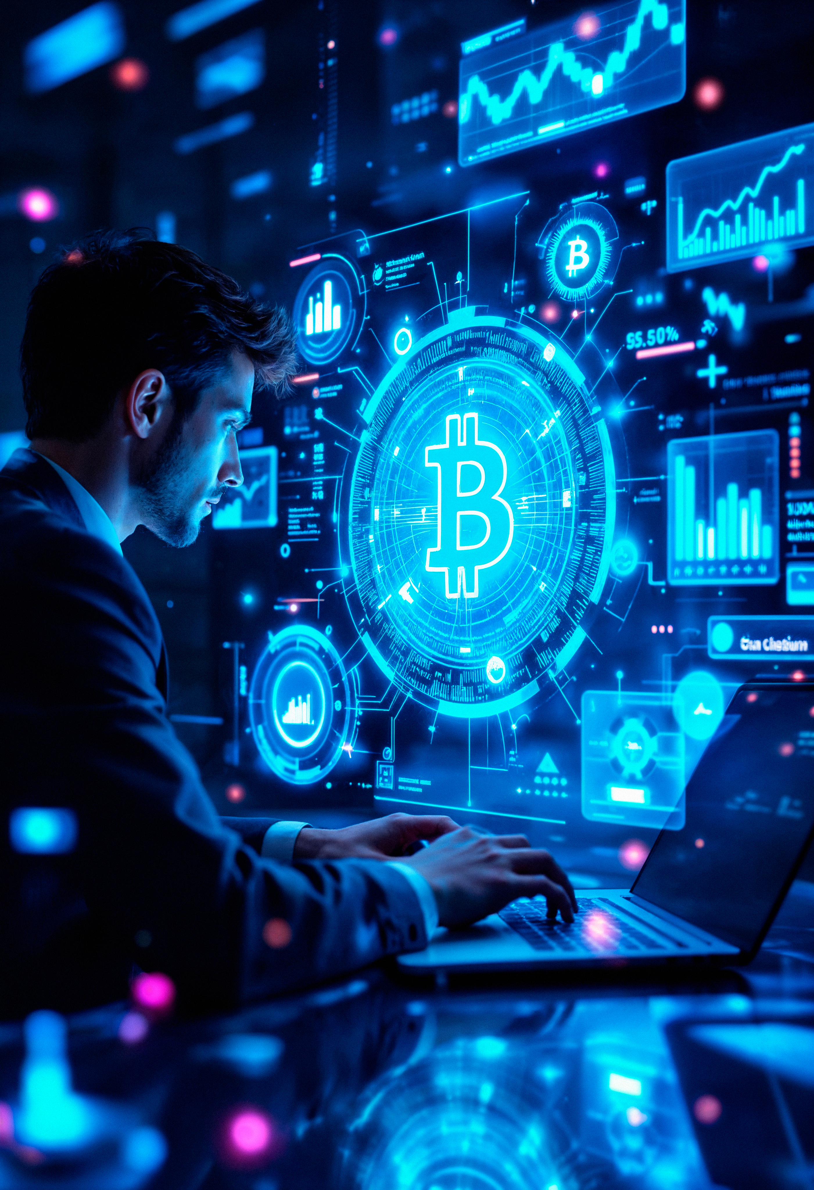 Sovereign Scaling Tech