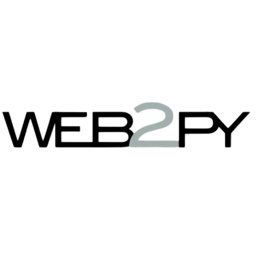 Web2py