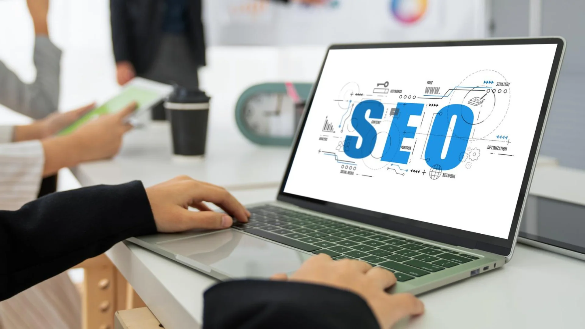 7 Amazing Benefits of Hiring an SEO Expert in Bangalore for Your Business