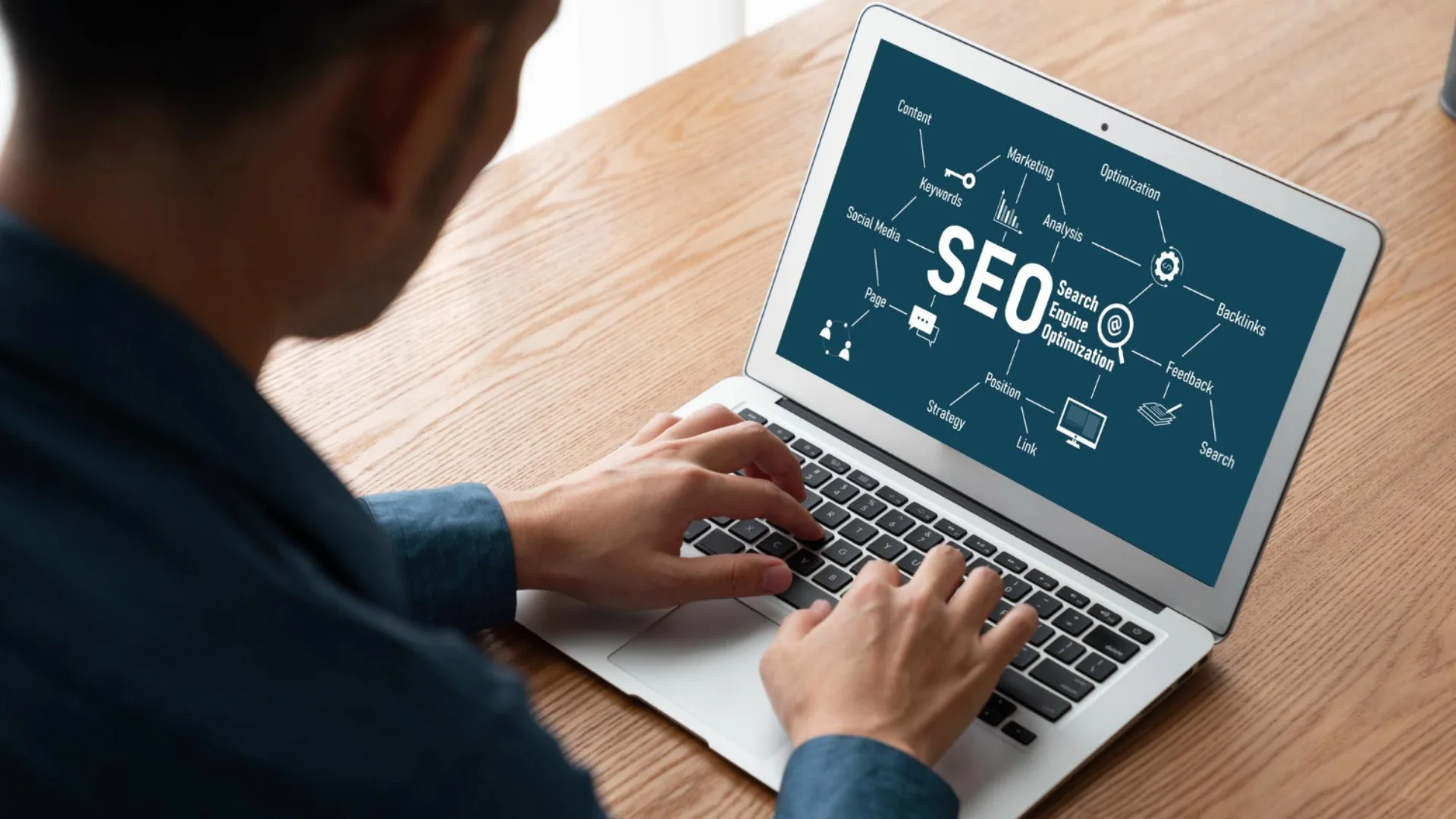 Steps in Hiring an SEO Expert Through Staff Augmentation