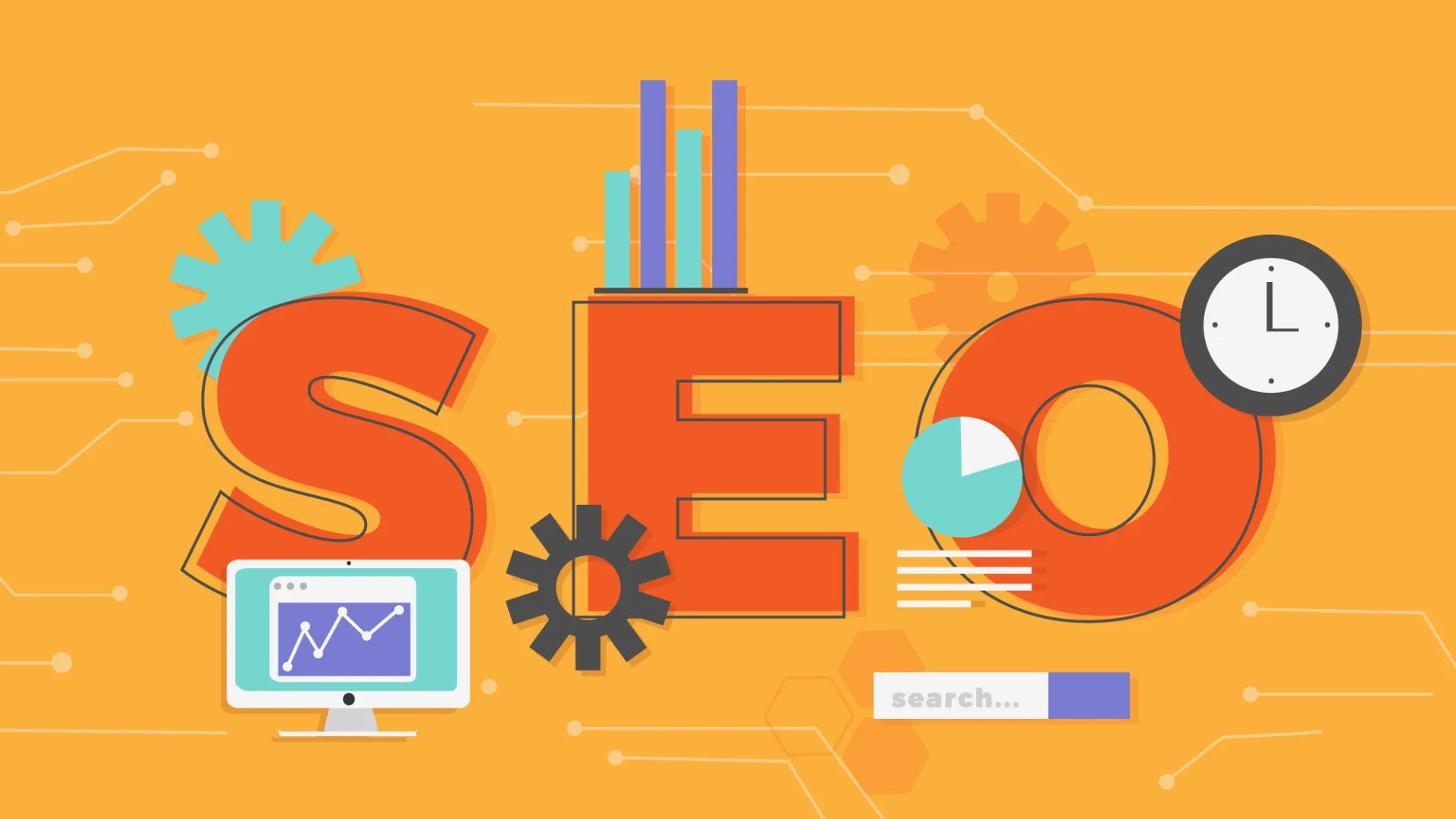 Hire Skilled SEO Experts: Staying Ahead of the Competition