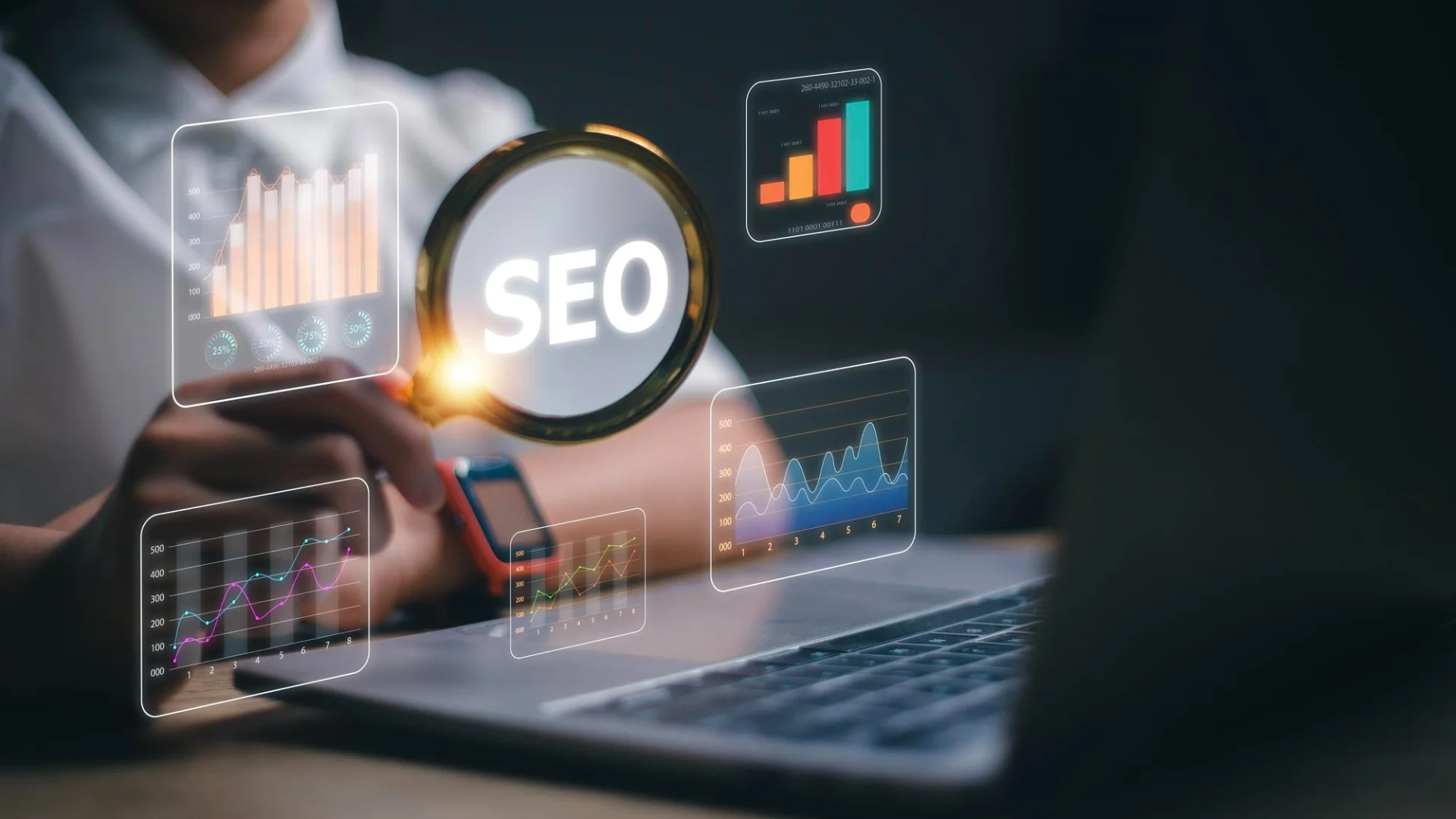 The Future of SEO: How Experts Are Preparing for Emerging Trends