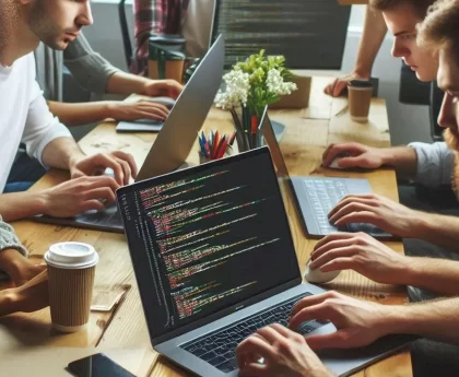 Hire Front-End Developer in Bangalore: Your Ultimate Guide to Finding the Best Talent