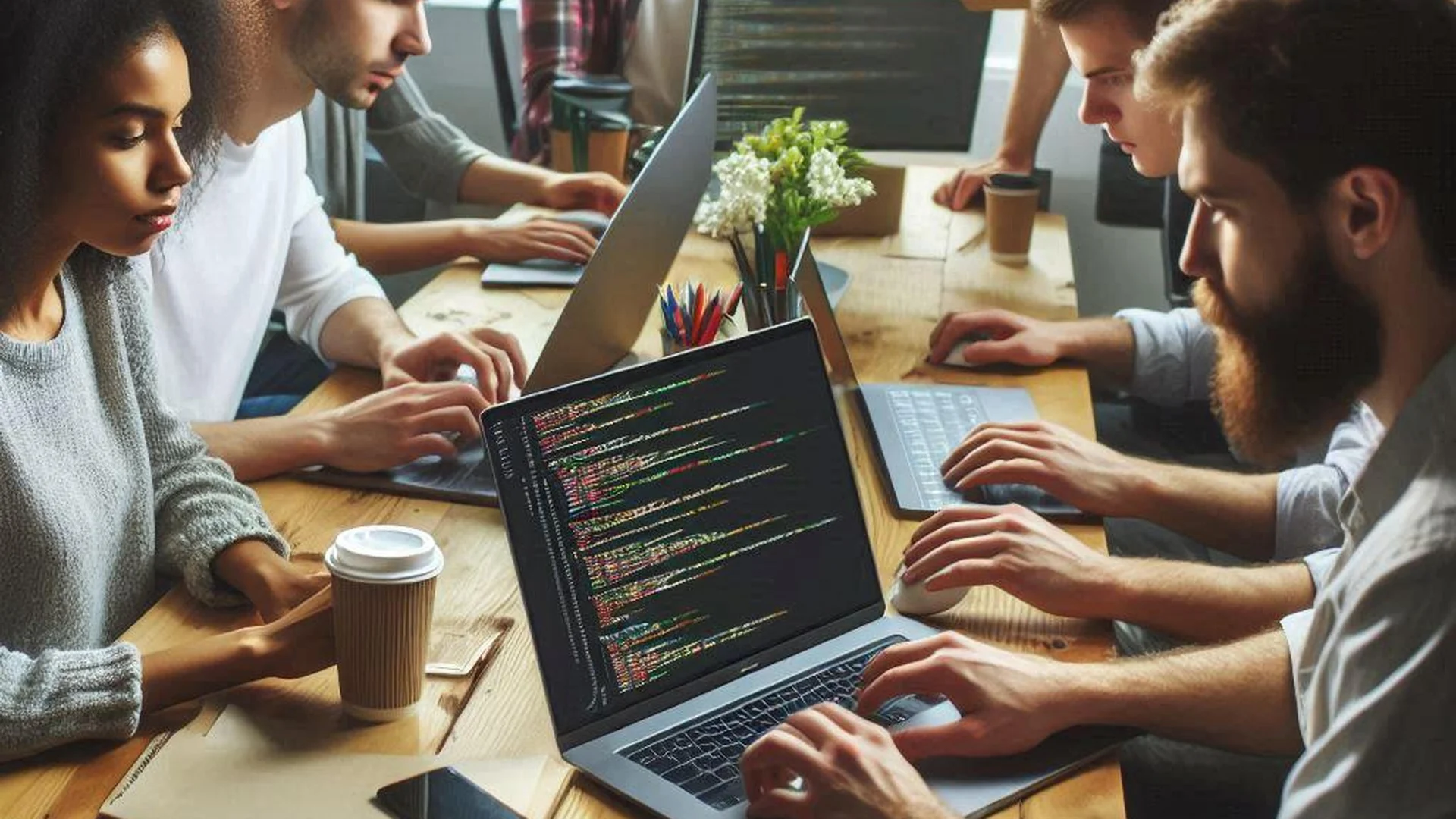 Hire Front-End Developer in Bangalore: Your Ultimate Guide to Finding the Best Talent