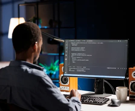 5 Reasons Why Startups Should Hire Dedicated Python Developers