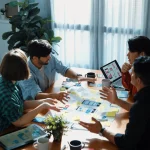 Future of Work: Flexible Development Teams for Agile Businesses