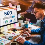 Top 10 Signs Your Business Needs an SEO Expert Right Now