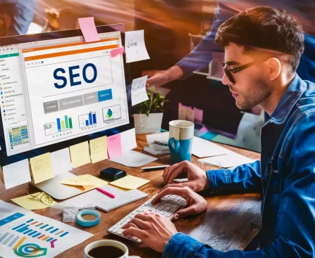 Top 10 Signs Your Business Needs an SEO Expert Right Now