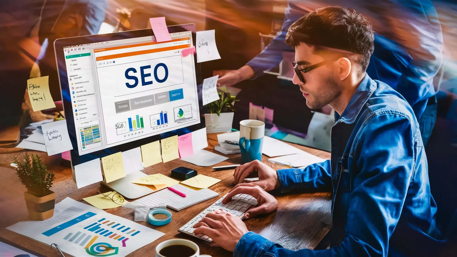 Top 10 Signs Your Business Needs an SEO Expert Right Now