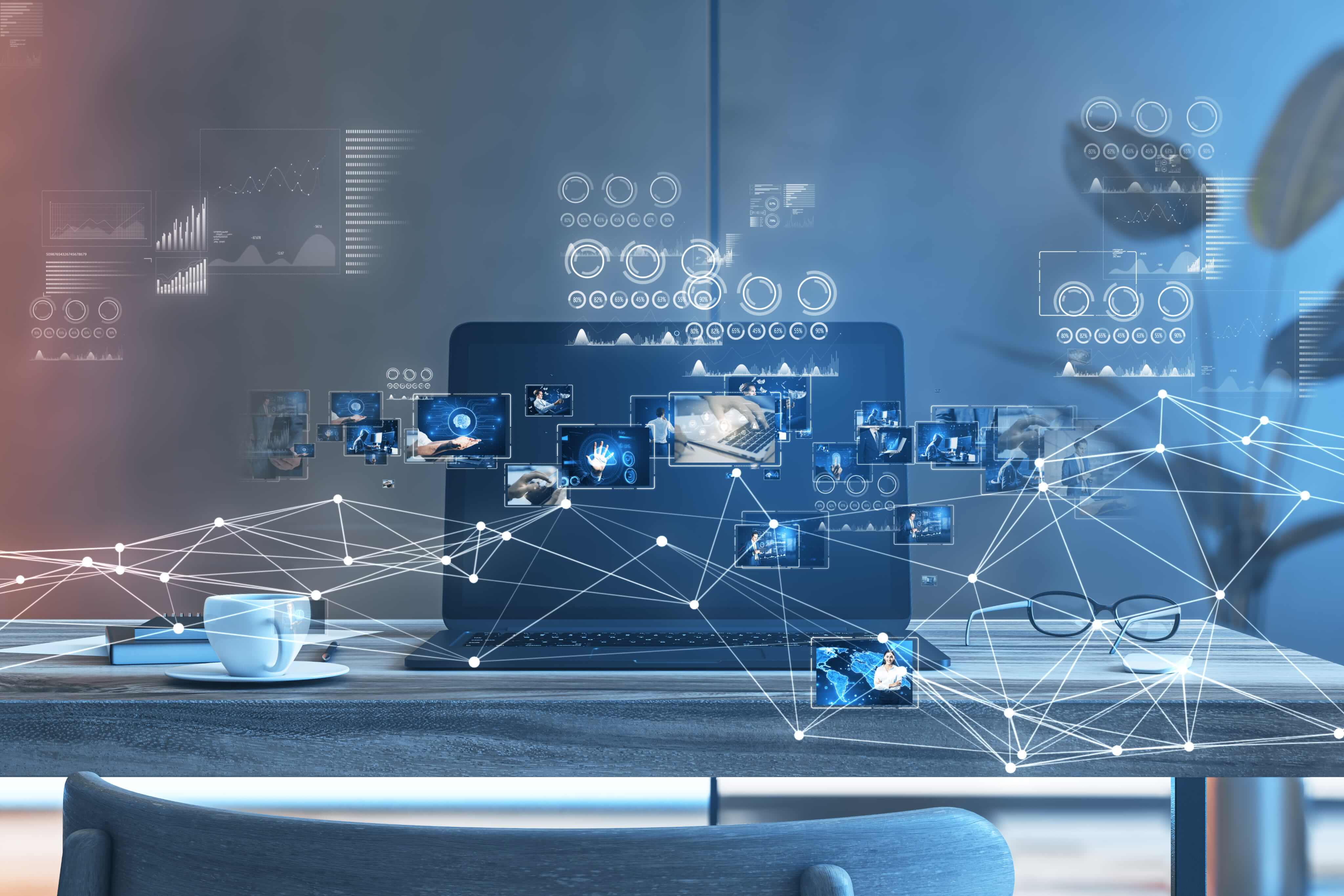 Seamless Ecosystem Integration