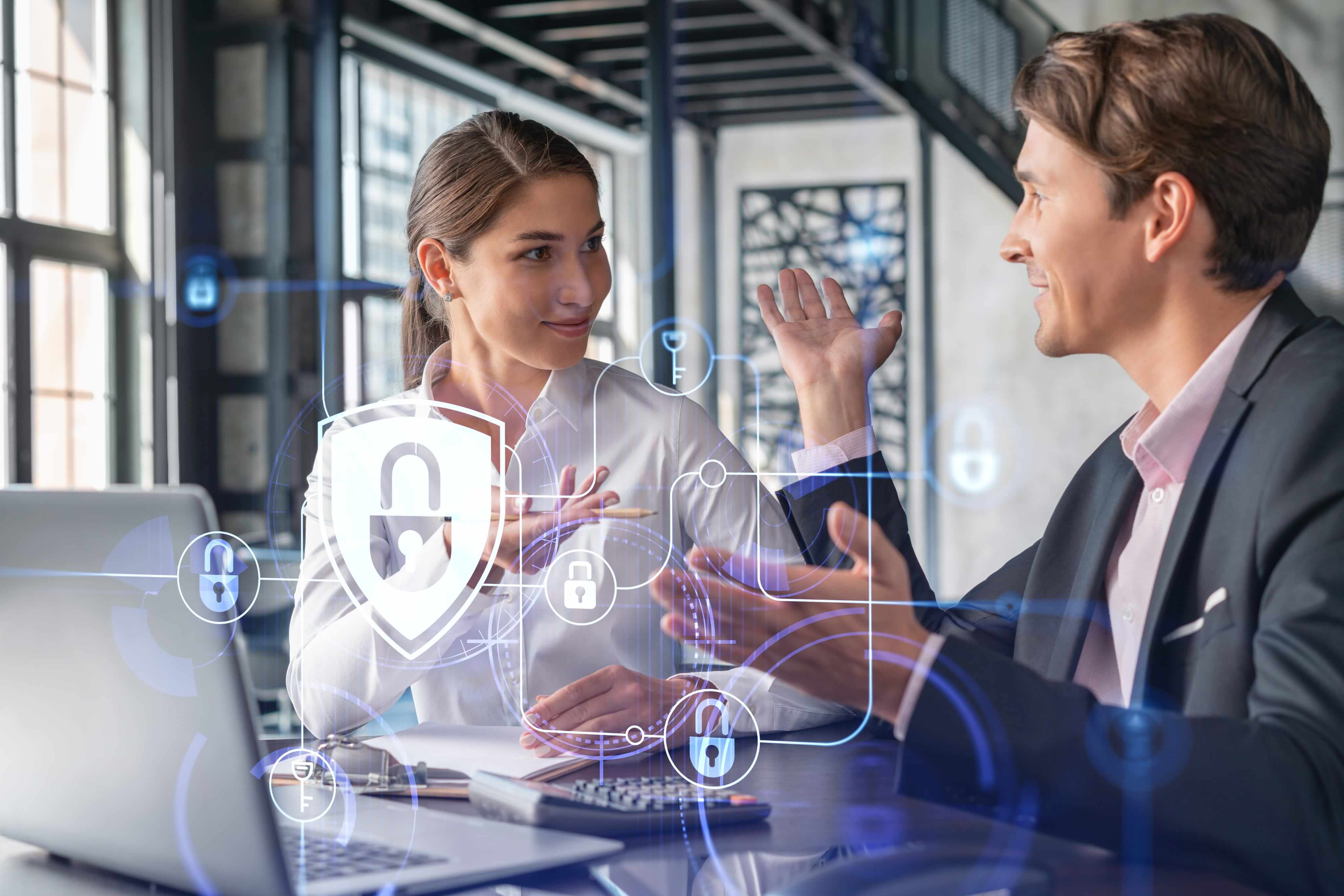 Cybersecurity Consultation