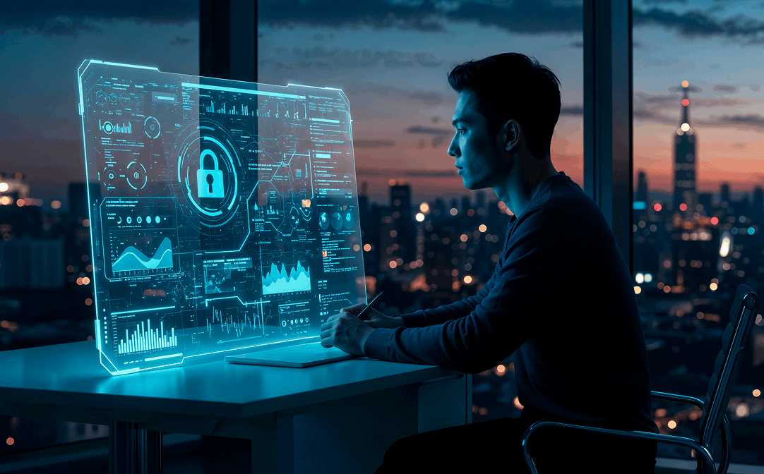 Cyber Security Service