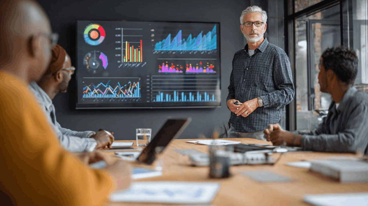 Dedicated architecture advisory team