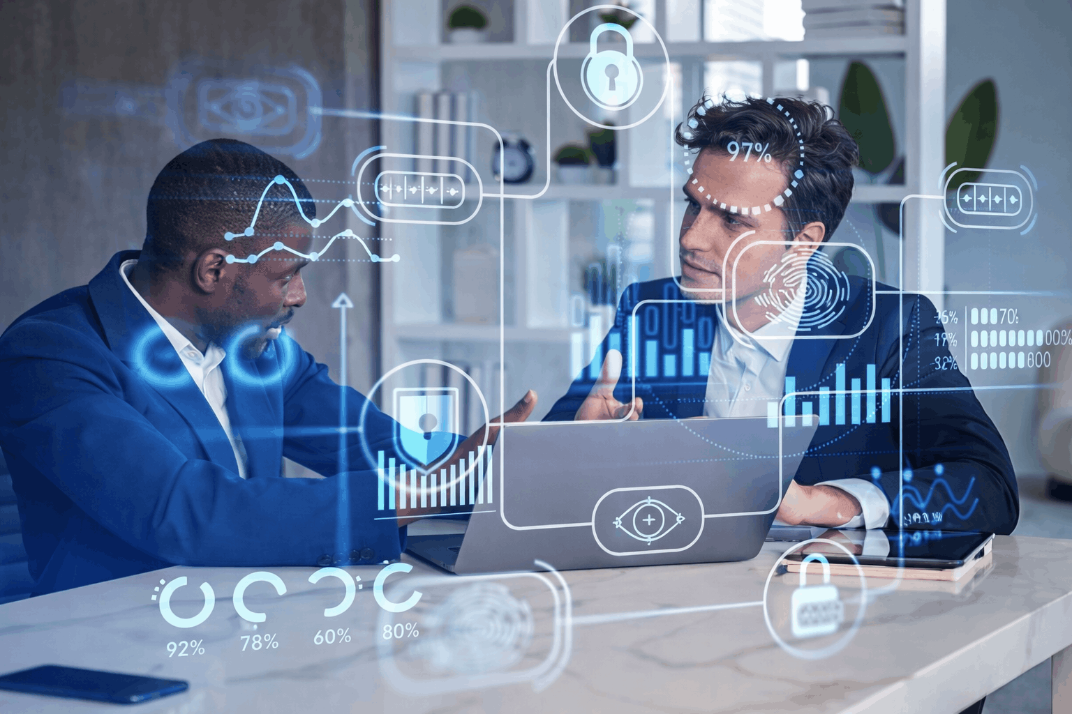 Legacy Modernisation