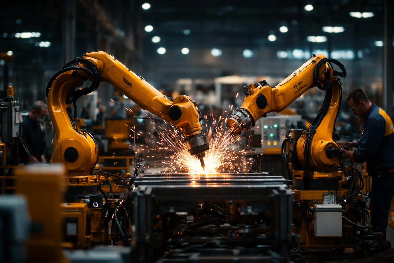 Legacy Modernisation