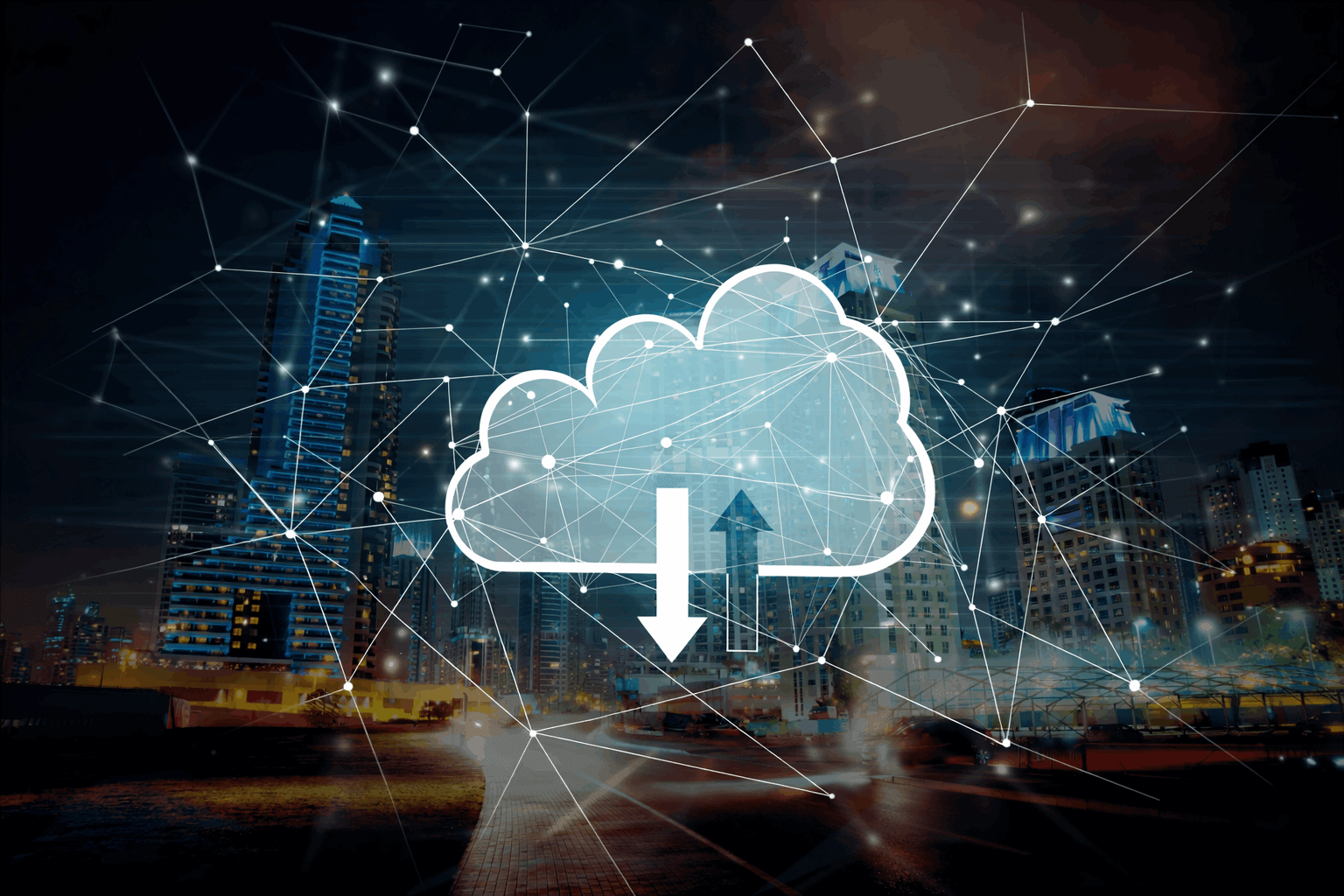 Legacy Modernisation