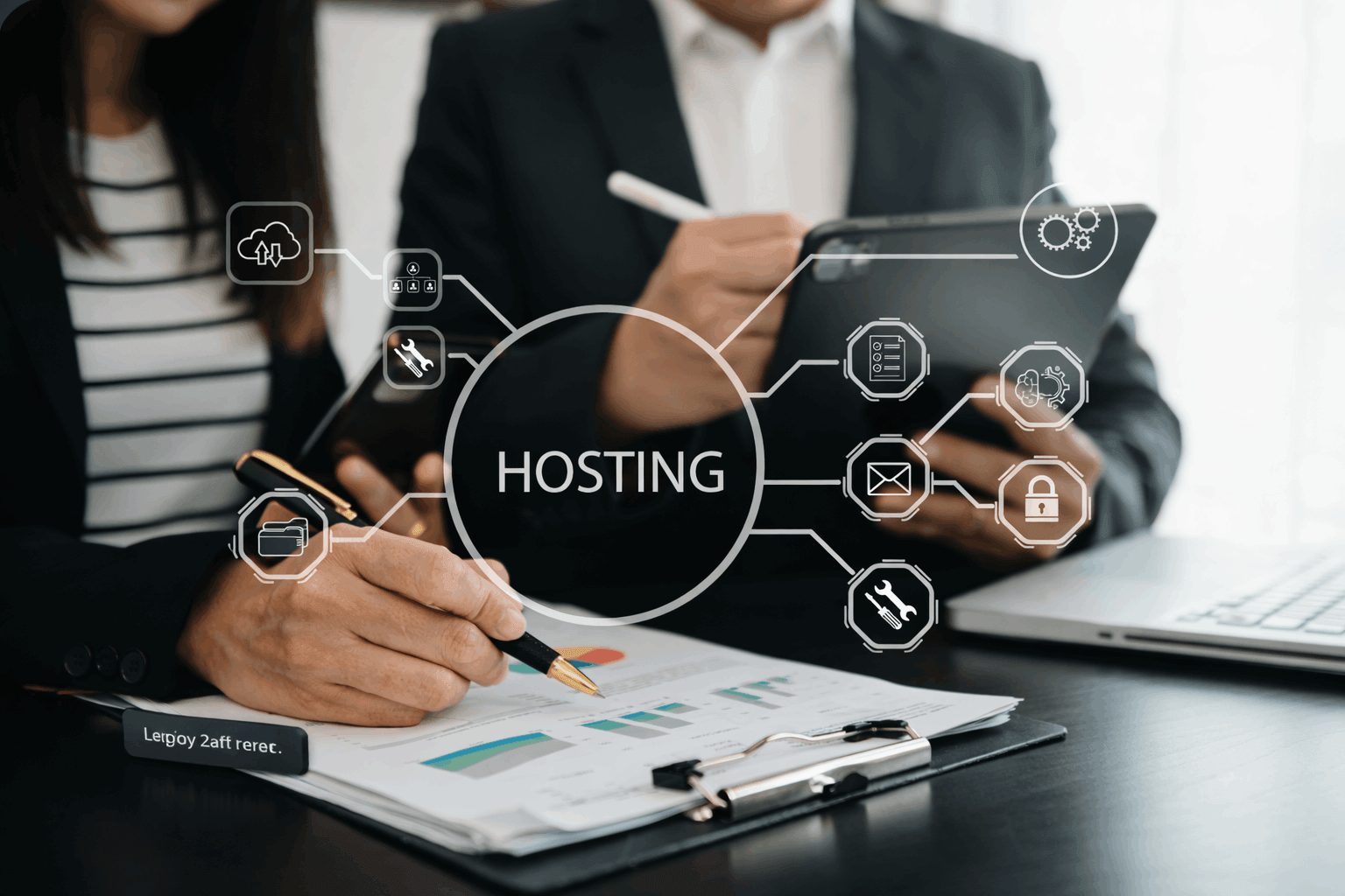 Legacy Modernisation