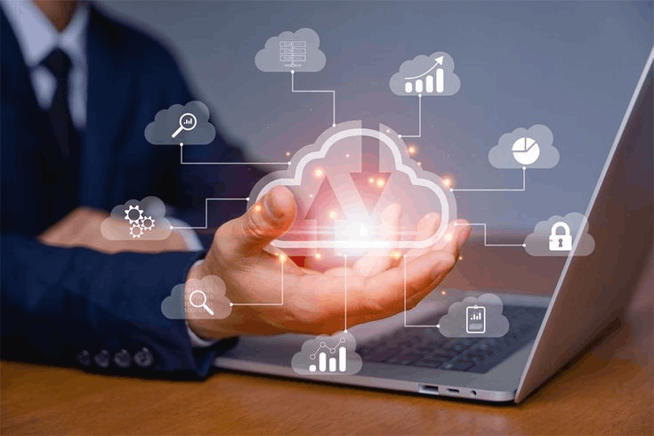 Legacy Modernisation