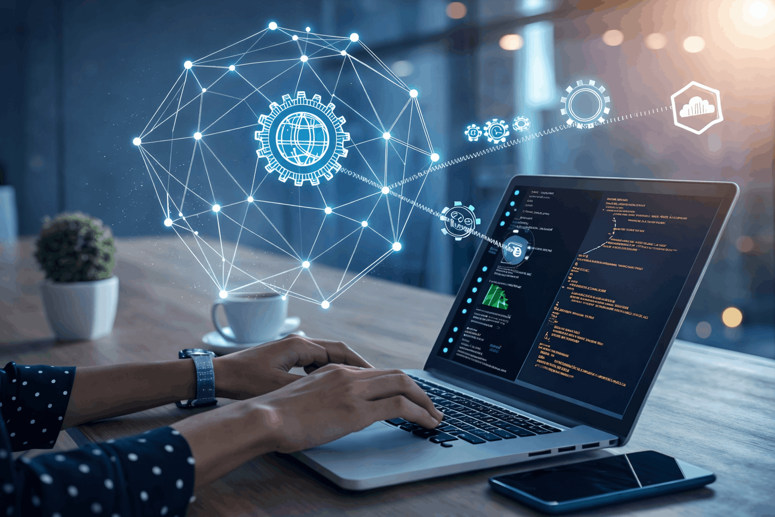 Legacy Modernisation