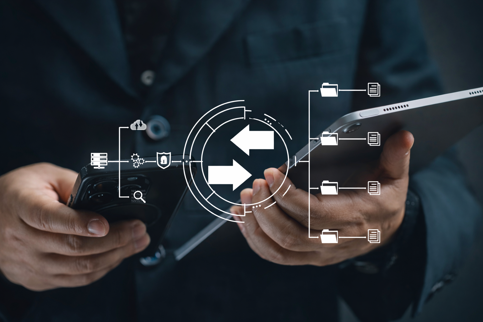 Legacy Modernisation