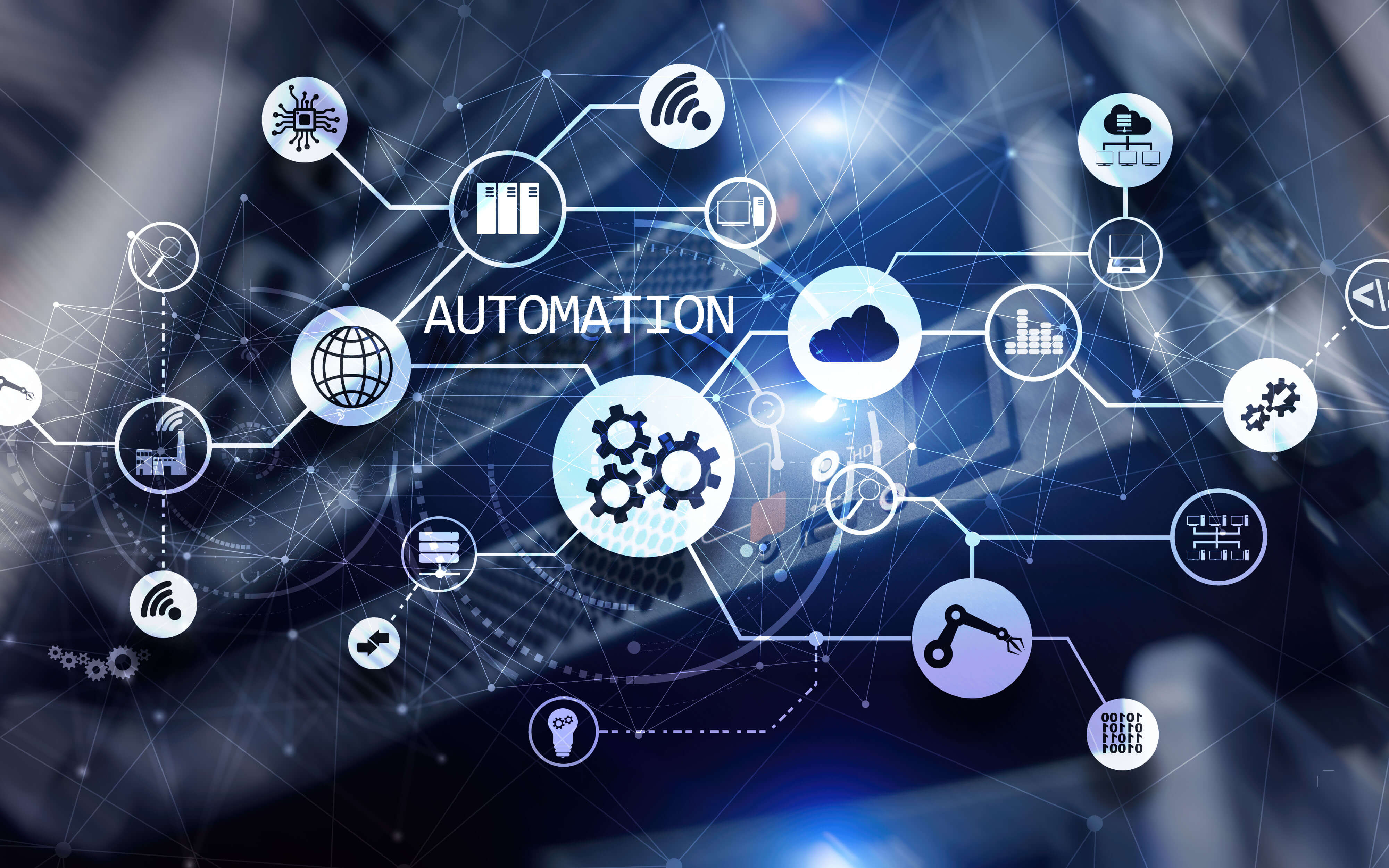Business Process Automation